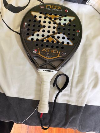 Palas Padel