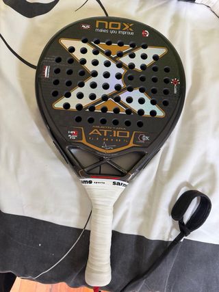 Palas Padel