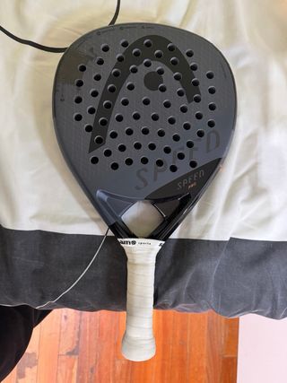 Palas Padel