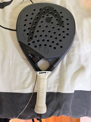 Palas Padel