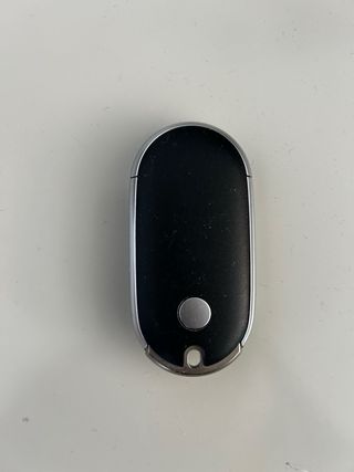Llave Mando Mercedes Benz
