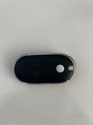 Llave Mando Mercedes Benz
