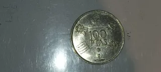 Colección 9 Monedas Plata España Conmemorativas