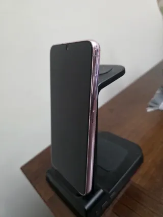 Samsung Galaxy S23 Púrpura 256GB