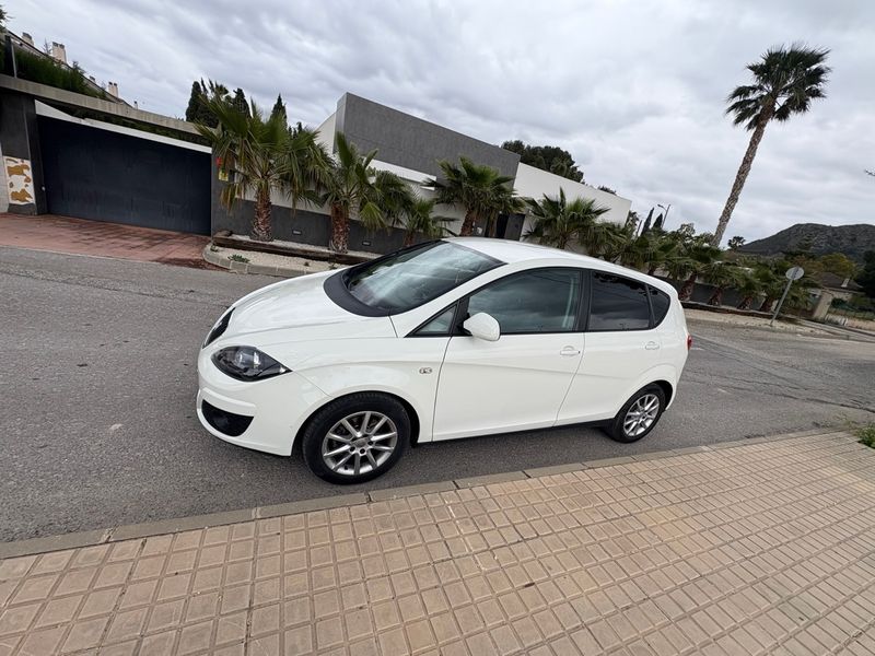 SEAT Altea 2010 - foto 1