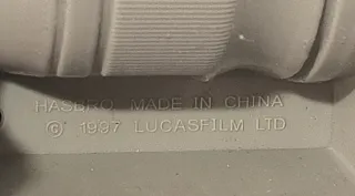 Figura AT-AT Kenner Vintage Star Wars