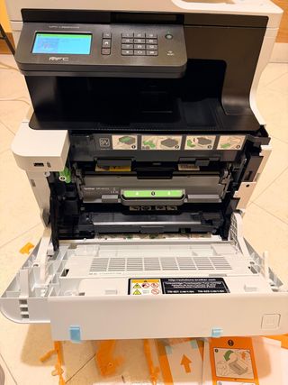 Brother MFCL8690CDW Stampante Laser a Colori