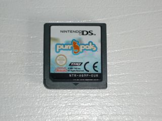 Purr Pals Nintendo DS