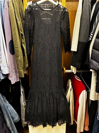 Lote ropa variada mujer