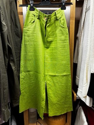 Lote ropa variada mujer