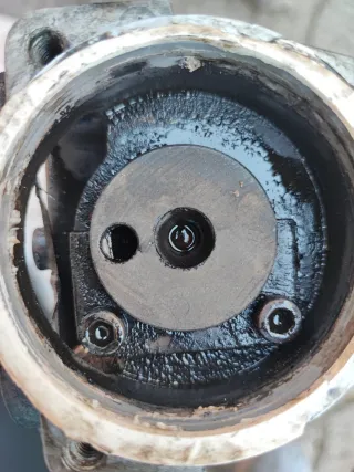 Subcabeça Cam C16SE Corsa Astra GSI