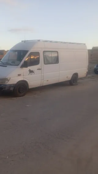 Transporte y mudanzas