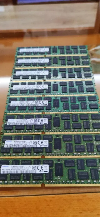 Samsung 16GB PC3L DDR3 RAM