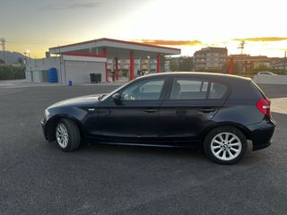 BMW Serie 1 2008