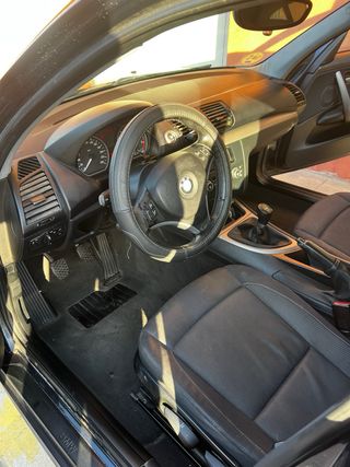 BMW Serie 1 2008
