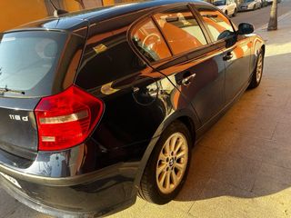 BMW Serie 1 2008