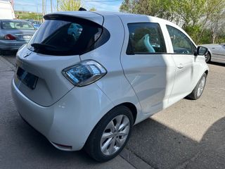 Renault ZOE Intens