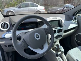 Renault ZOE Intens