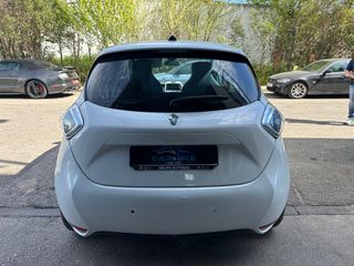 Renault ZOE Intens