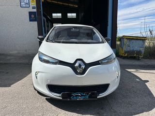 Renault ZOE Intens