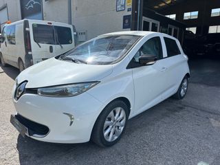 Renault ZOE Intens