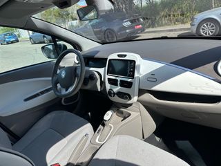 Renault ZOE Intens