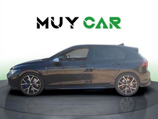 Volkswagen Golf R 2.0 TSI 4Motion 235 kW (320 CV) DSG