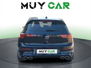 Volkswagen Golf R 2.0 TSI 4Motion 235 kW (320 CV) DSG