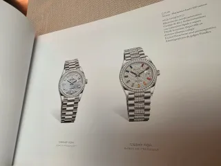 Colección Patek Philippe 2019