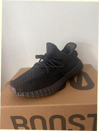 Adidas Yeezy Boost 350 V2 Static 38.5