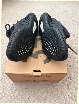 Adidas Yeezy Boost 350 V2 Static 38.5