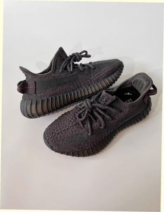 Adidas Yeezy Boost 350 V2 Static 37