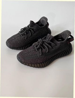 Adidas Yeezy Boost 350 V2 Static 37