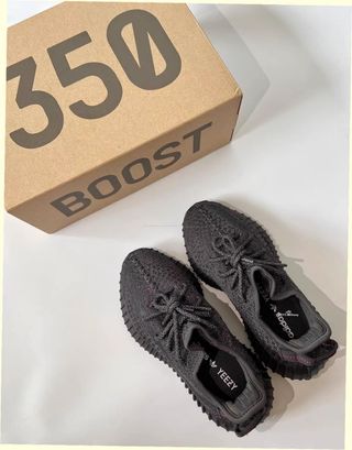 Adidas Yeezy Boost 350 V2 Static 37