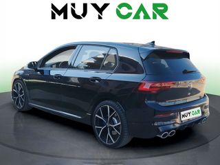Volkswagen Golf R 2.0 TSI 4Motion 235 kW (320 CV) DSG