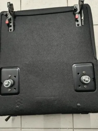 Asiento 3ª fila Peugeot 307 SW