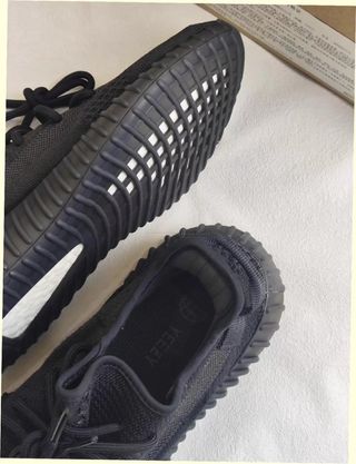 Adidas Yeezy Boost 350 V2 Talla 38