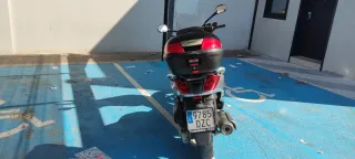 Yamaha X Max 250 - 21.000 Km