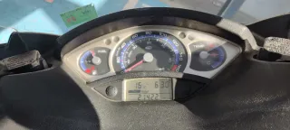 Yamaha X Max 250 - 21.000 Km
