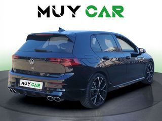 Volkswagen Golf R 2.0 TSI 4Motion 235 kW (320 CV) DSG
