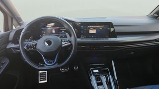 Volkswagen Golf R 2.0 TSI 4Motion 235 kW (320 CV) DSG