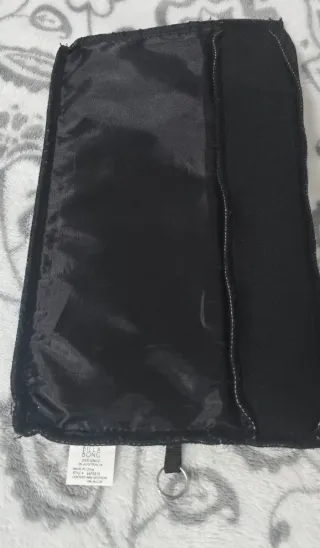 Neceser Billabong Mandala Vintage