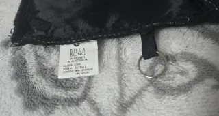 Neceser Billabong Mandala Vintage