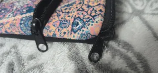 Neceser Billabong Mandala Vintage