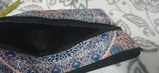 Neceser Billabong Mandala Vintage