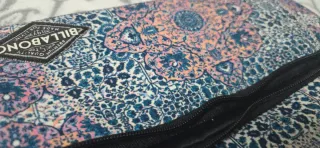 Neceser Billabong Mandala Vintage