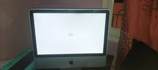 Mac de mesa 2013 Plata no encuentro cd sistema ope