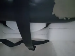 Silla coche niño Isofix BBGO