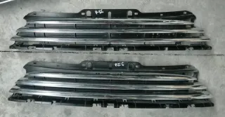 Rejilla Mini Cooper R56 Cromada