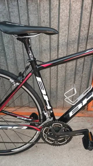 Bicicleta BH Zaphire